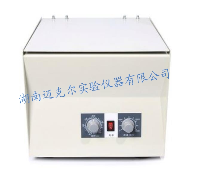 臺式離心機(jī)的性能測試包括哪些?