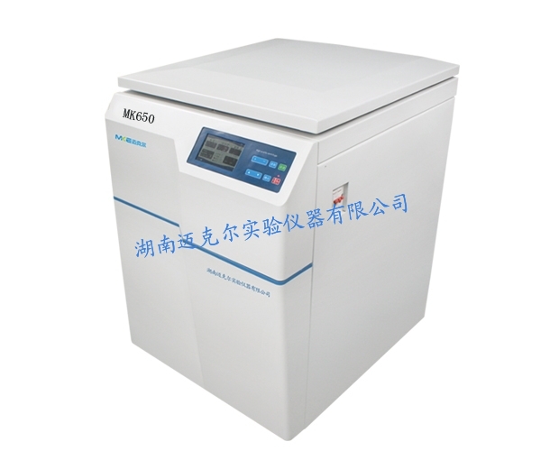 醫(yī)用離心機(jī)主要是起什么作用？