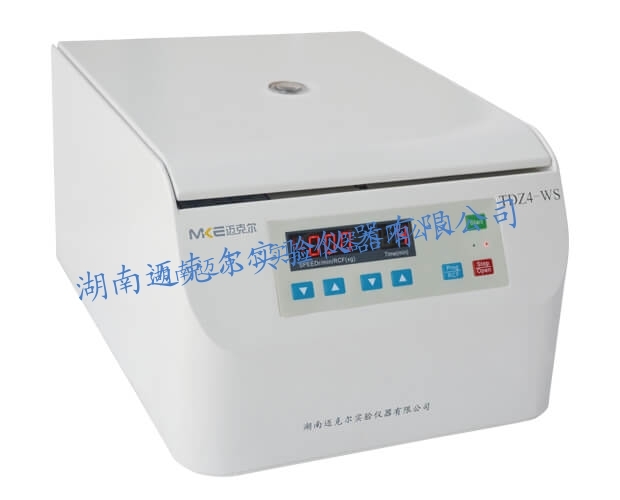 離心機(jī)的常見問題有哪些？