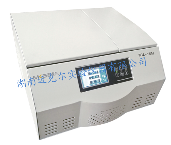 醫(yī)用低速離心機(jī)的這些的這些要點(diǎn)你知道嗎？